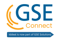 GSEConnect Logo